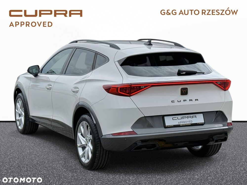 Cupra Formentor - 5