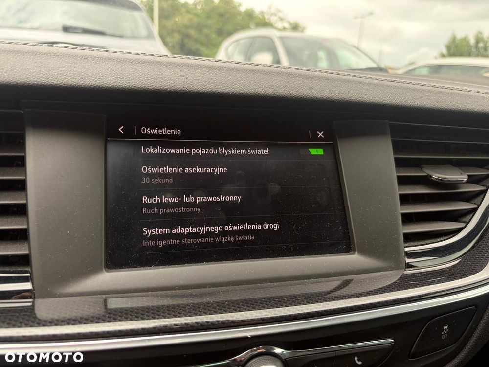 Opel Insignia - 14