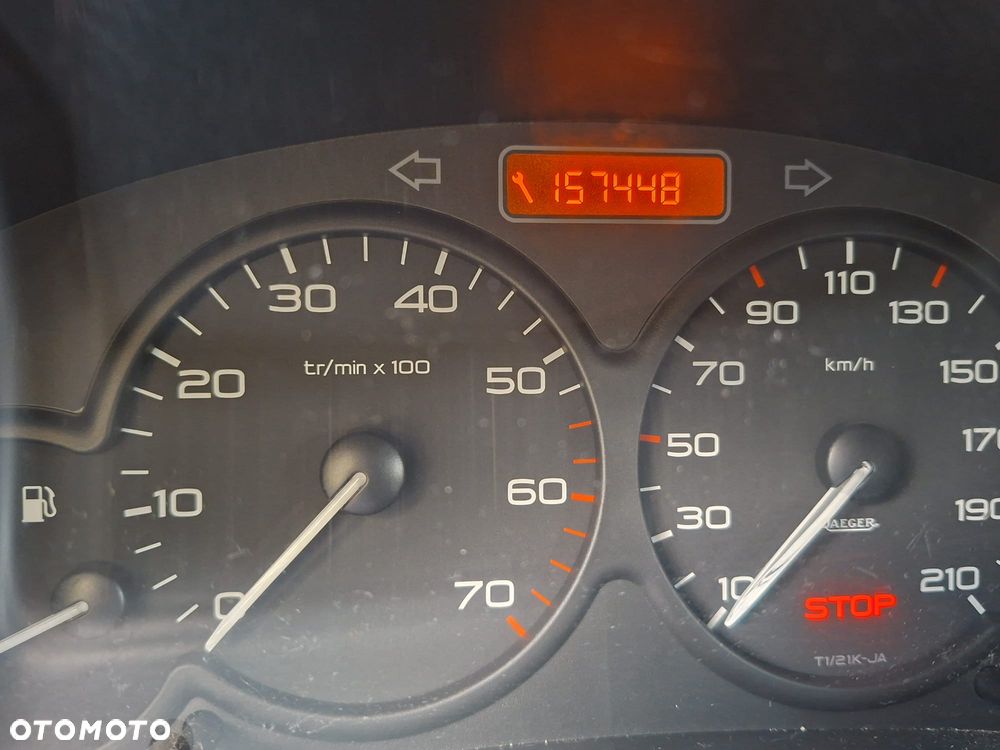 Citroën Berlingo - 8