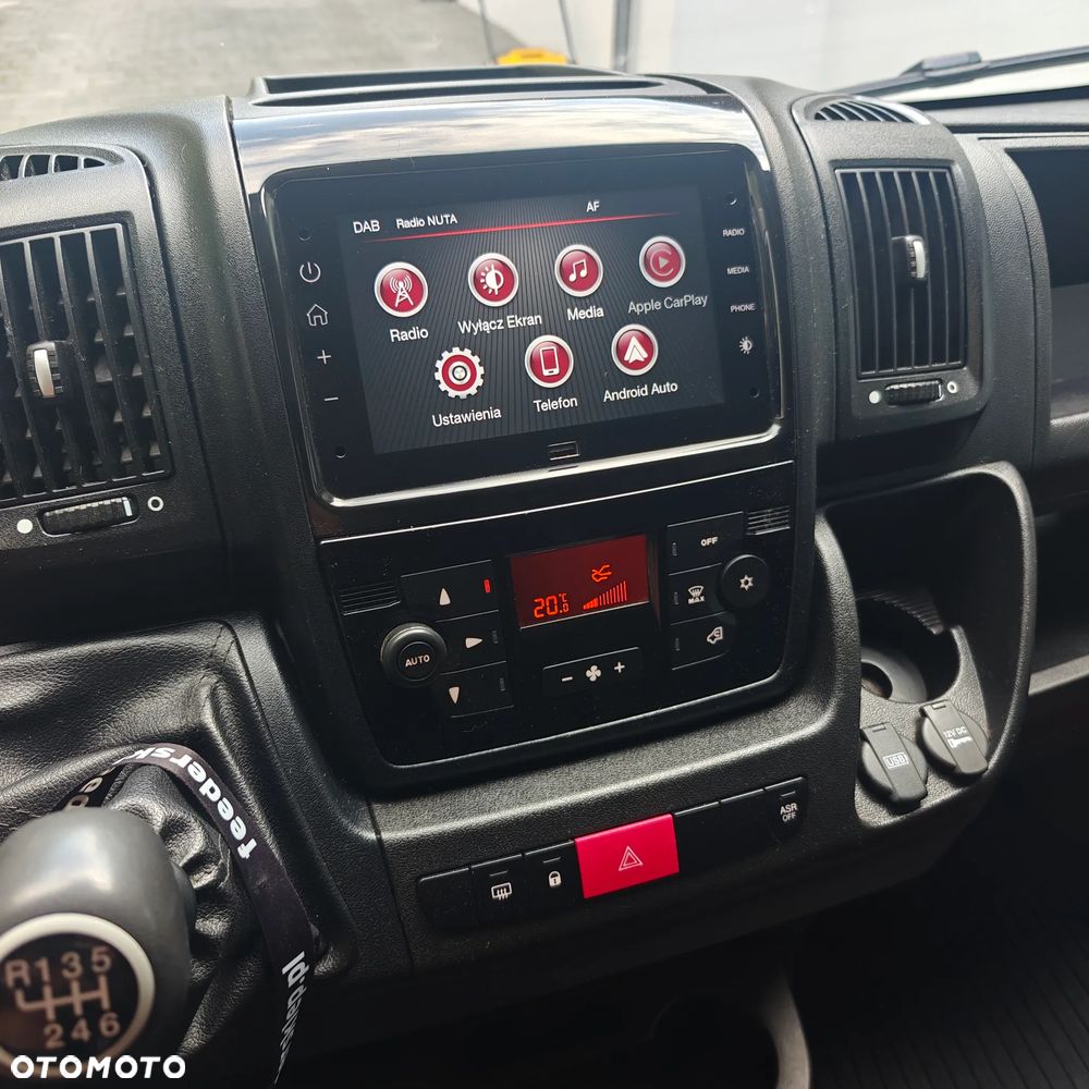 Fiat Ducato - 19