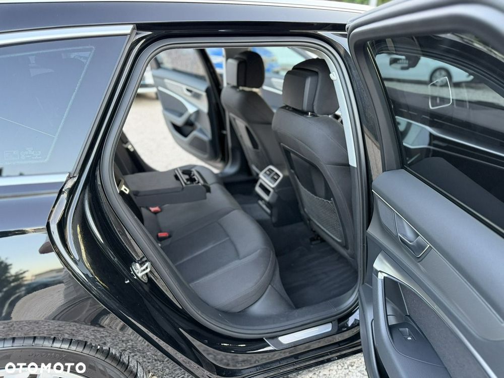 Audi A6 Avant 45 TFSI mHEV Quattro S Line S tronic - 6
