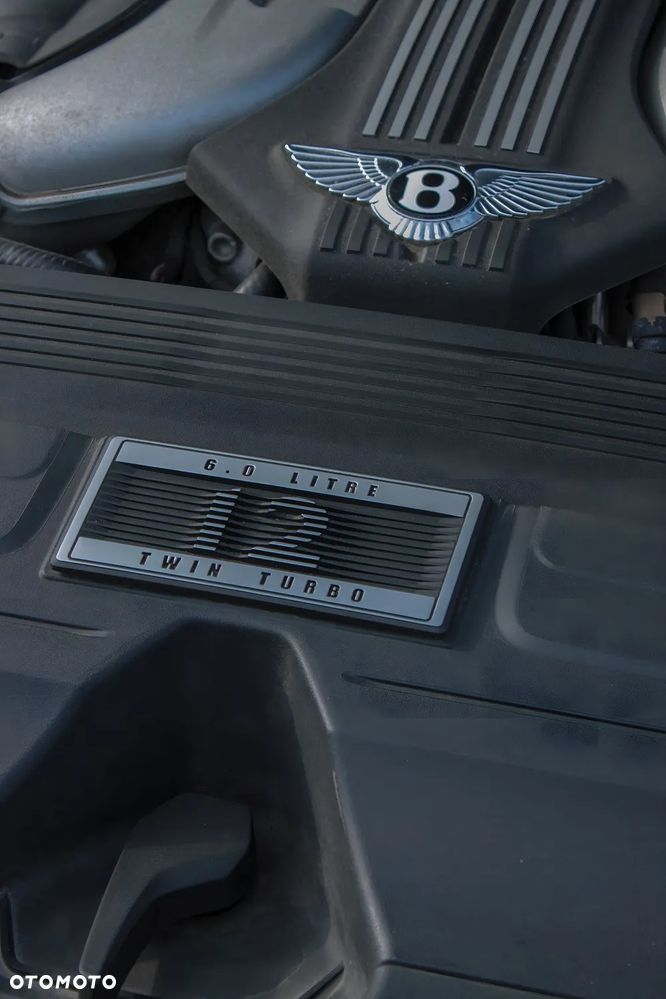 Bentley Continental GT - 34