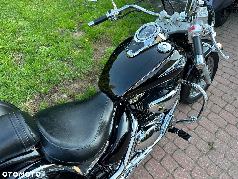 Suzuki VL 800 Volusia - 19