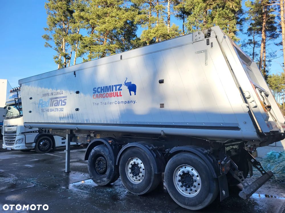Schmitz Cargobull - 7