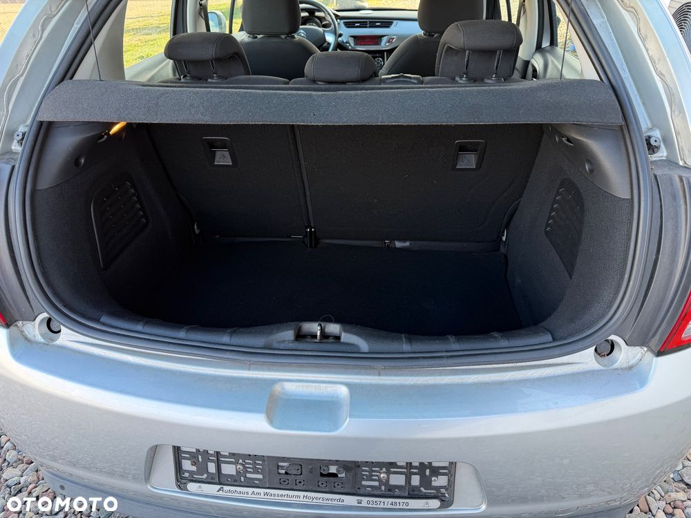 Citroën C3 VTi 120 Exclusive - 13