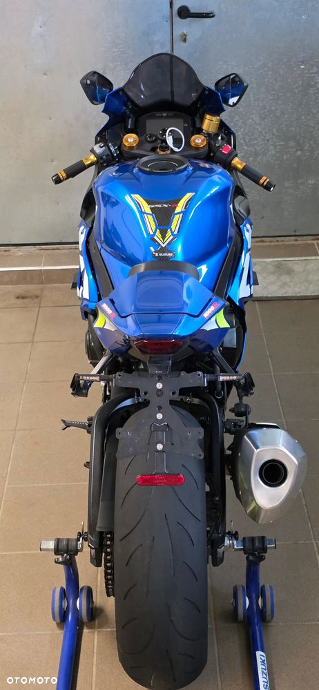 Suzuki GSX-R - 33