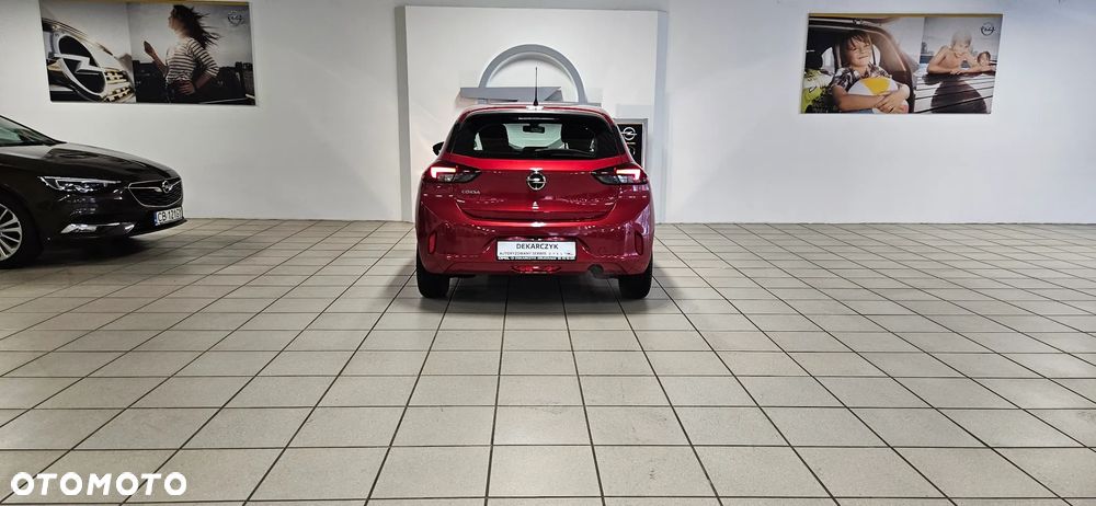 Opel Corsa 1.2 Edition S&S - 5