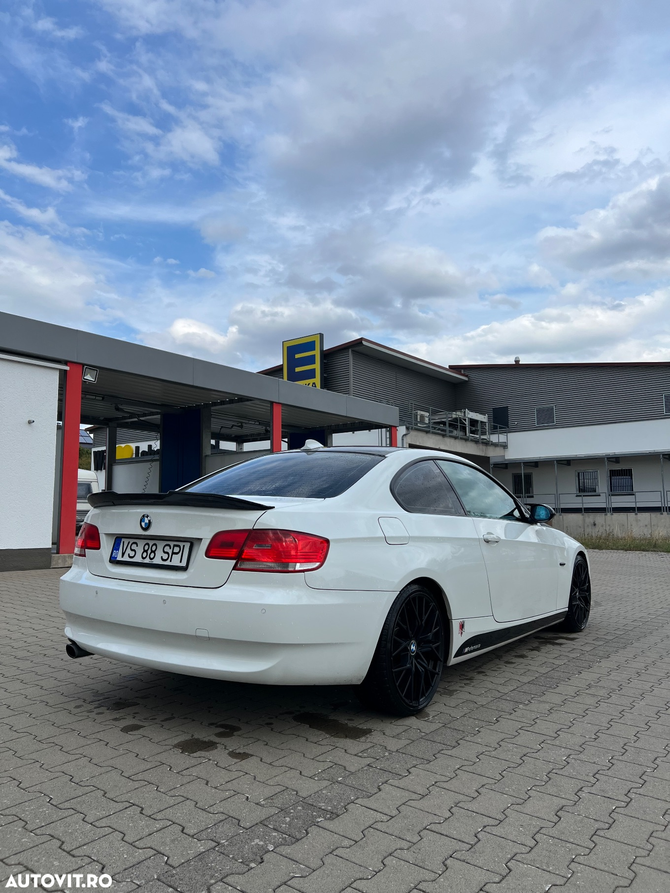 BMW Seria 3 - 3