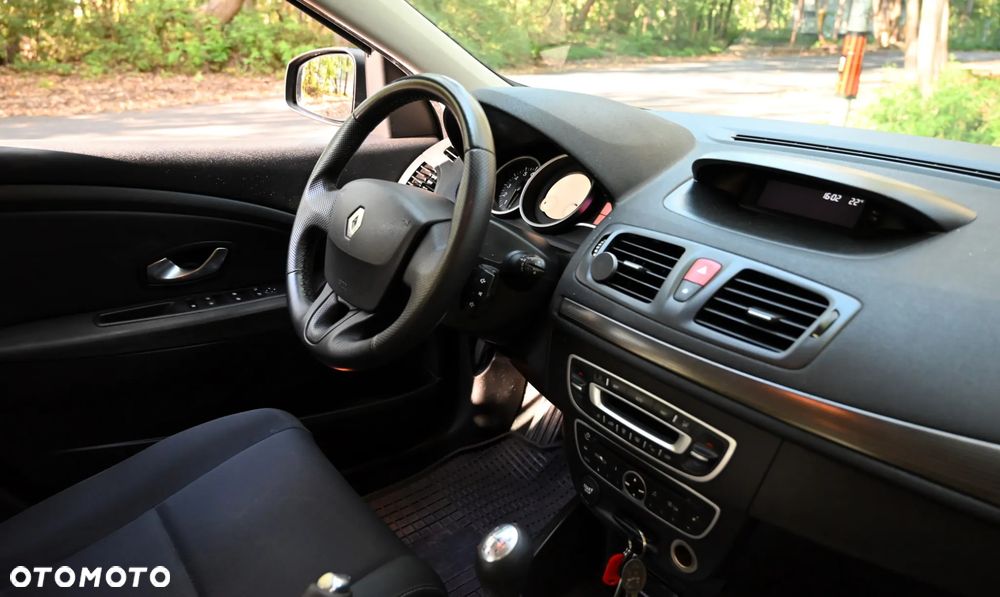 Renault Megane - 22