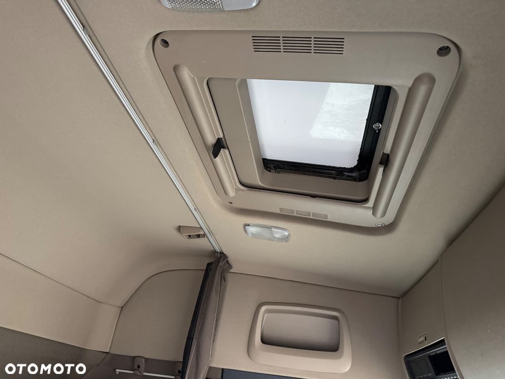 Scania R480 PDE AdBlue HYDRAULIKA ŁADNA I BOGATA - 23