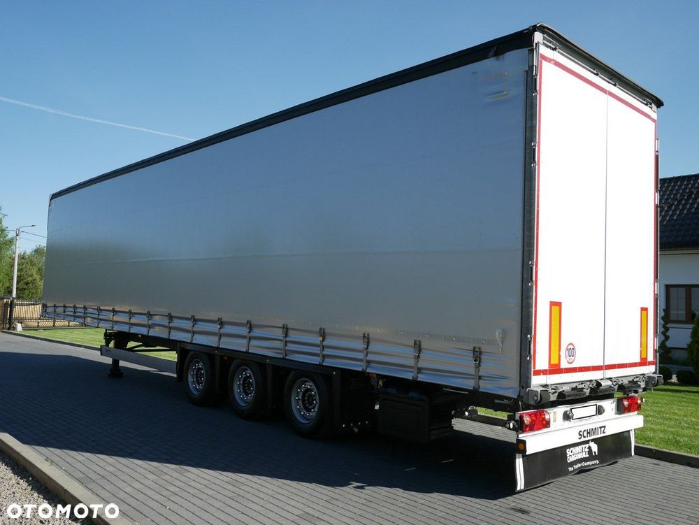 Schmitz Cargobull - 10