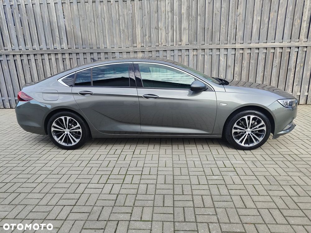 Opel Insignia - 5
