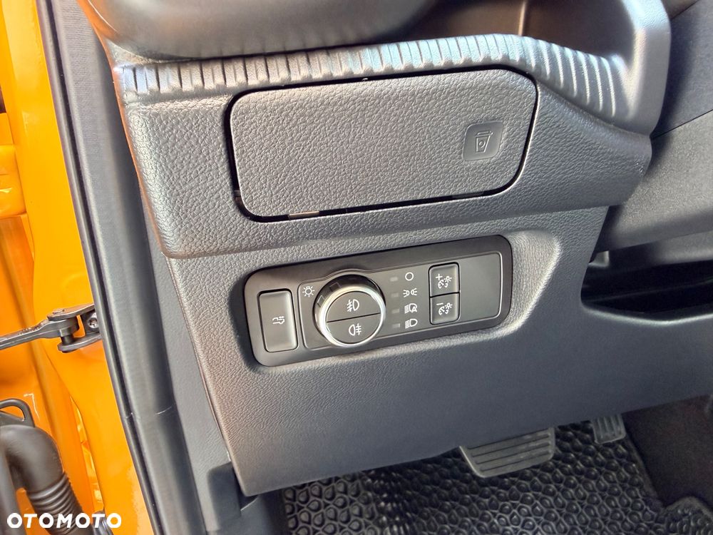 Ford Ranger 2,0 l EcoBlue Doppelkabine Autm Wildtrak X - 21