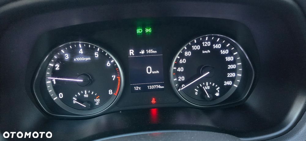 Hyundai i30 - 26