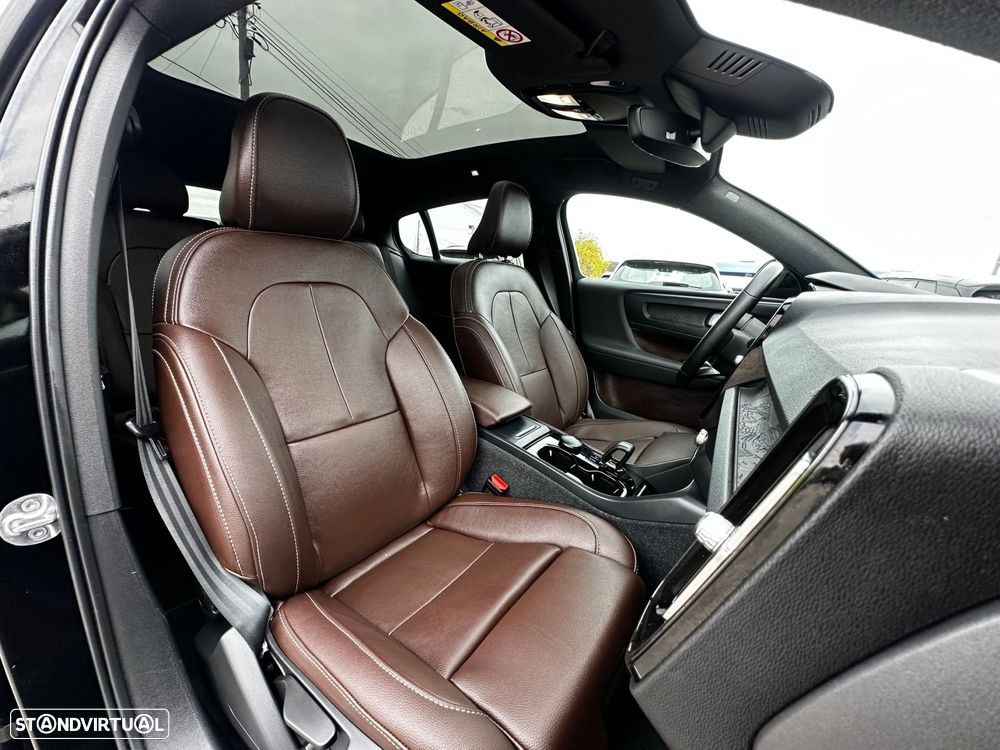 Volvo C40 Recharge Ultimate - 3