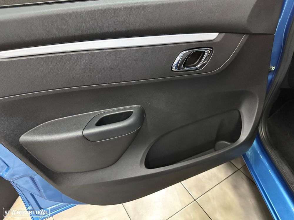 Dacia Spring Electric 45 Essential - 12