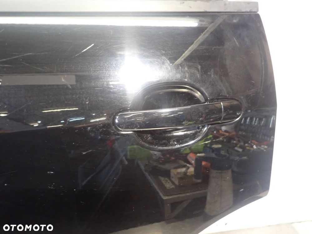 DRZWI LEWY TYŁ AUDI A2 1.4 - 2