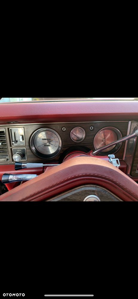 Buick Electra - 8