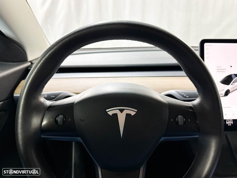 Tesla Model 3 Performance Dual Motor AWD - 41