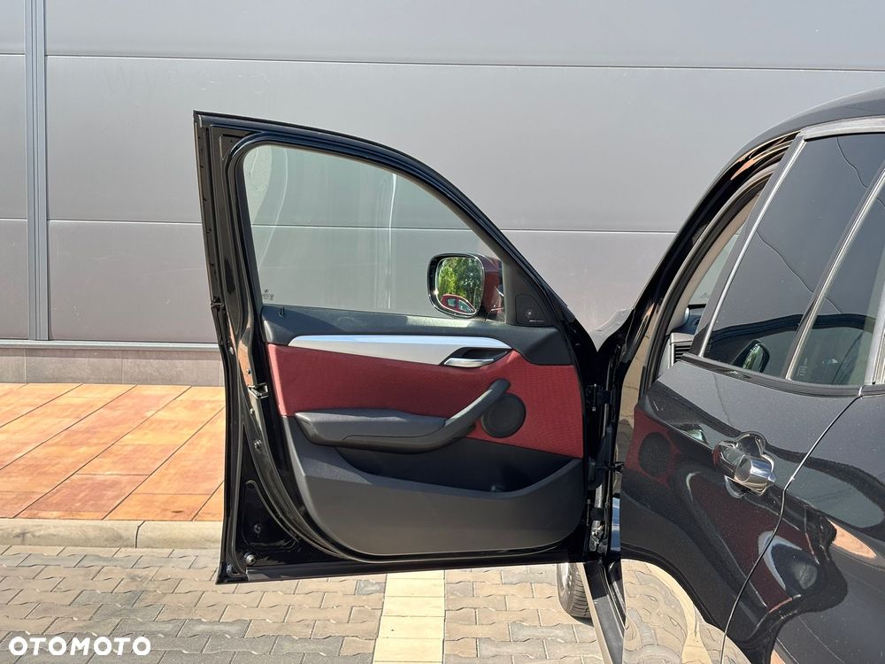 BMW X1 - 39