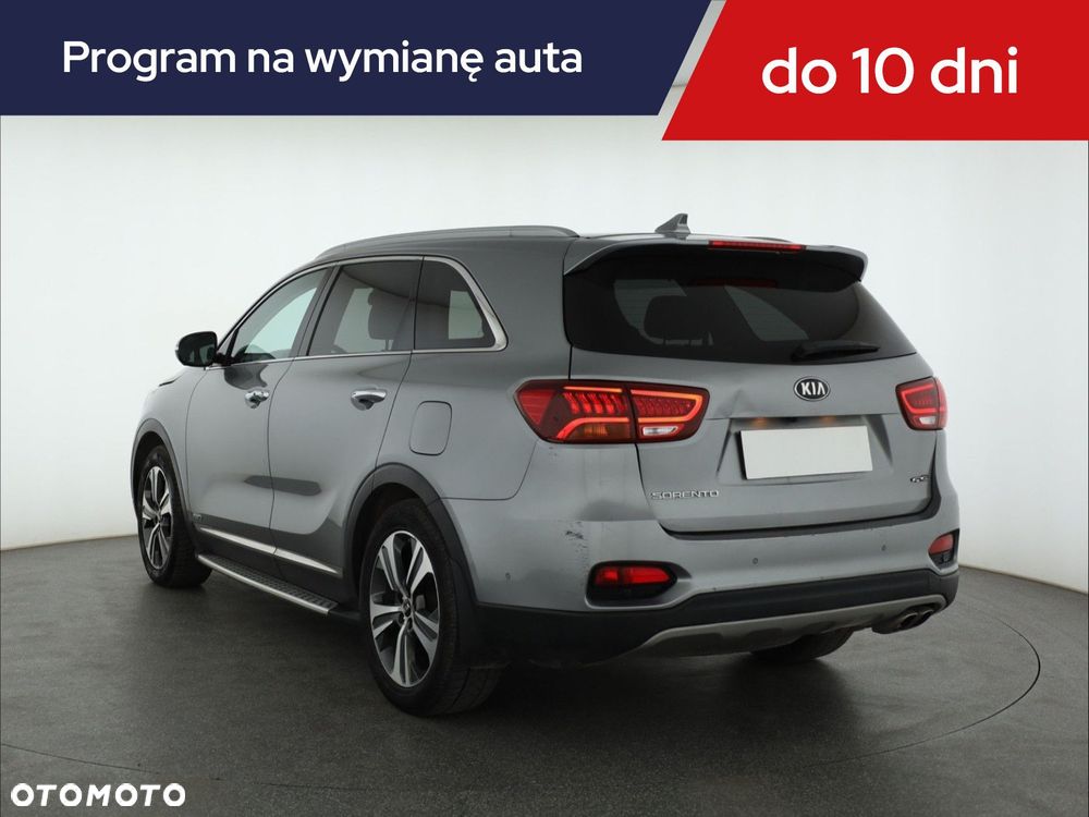 Kia Sorento - 6