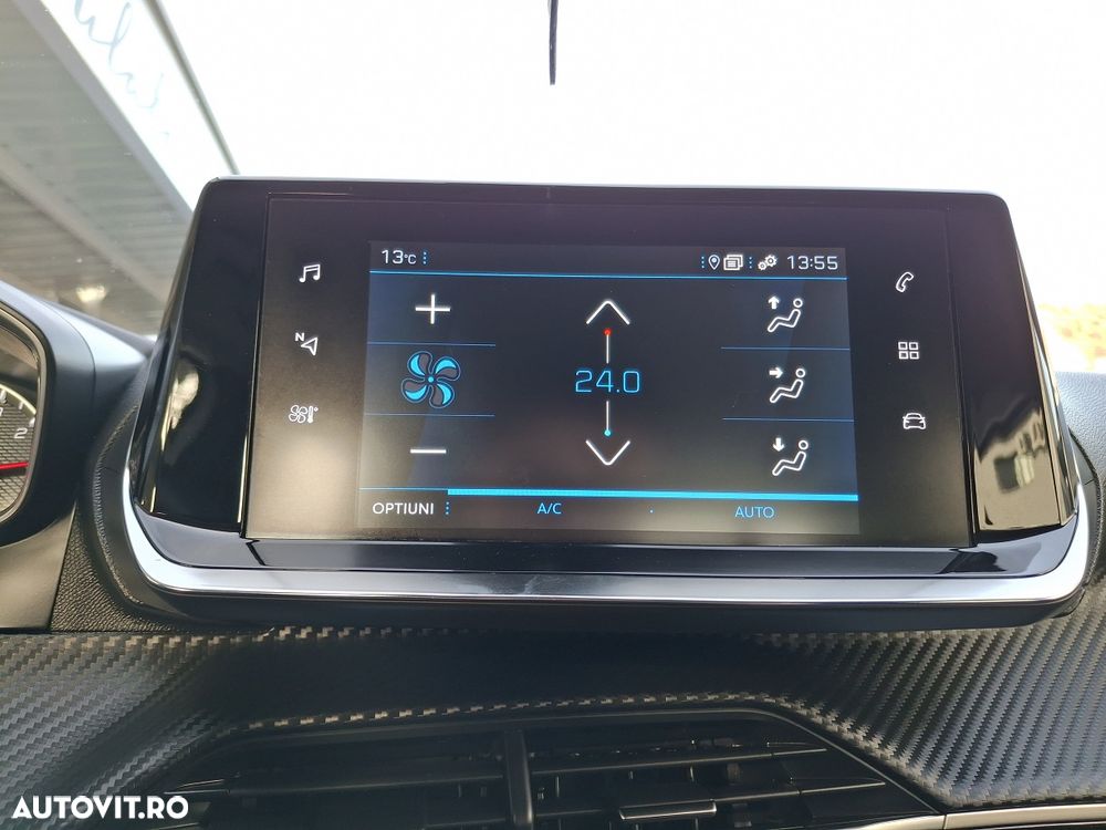 Peugeot 2008 PureTech 130 EAT8 Active - 15