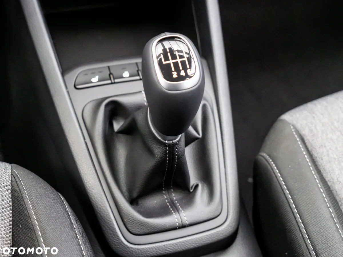 Kia Stonic 1.2 M - 22