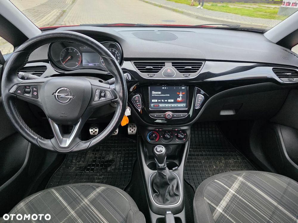 Opel Corsa 1.4 Color Edition S&S - 14