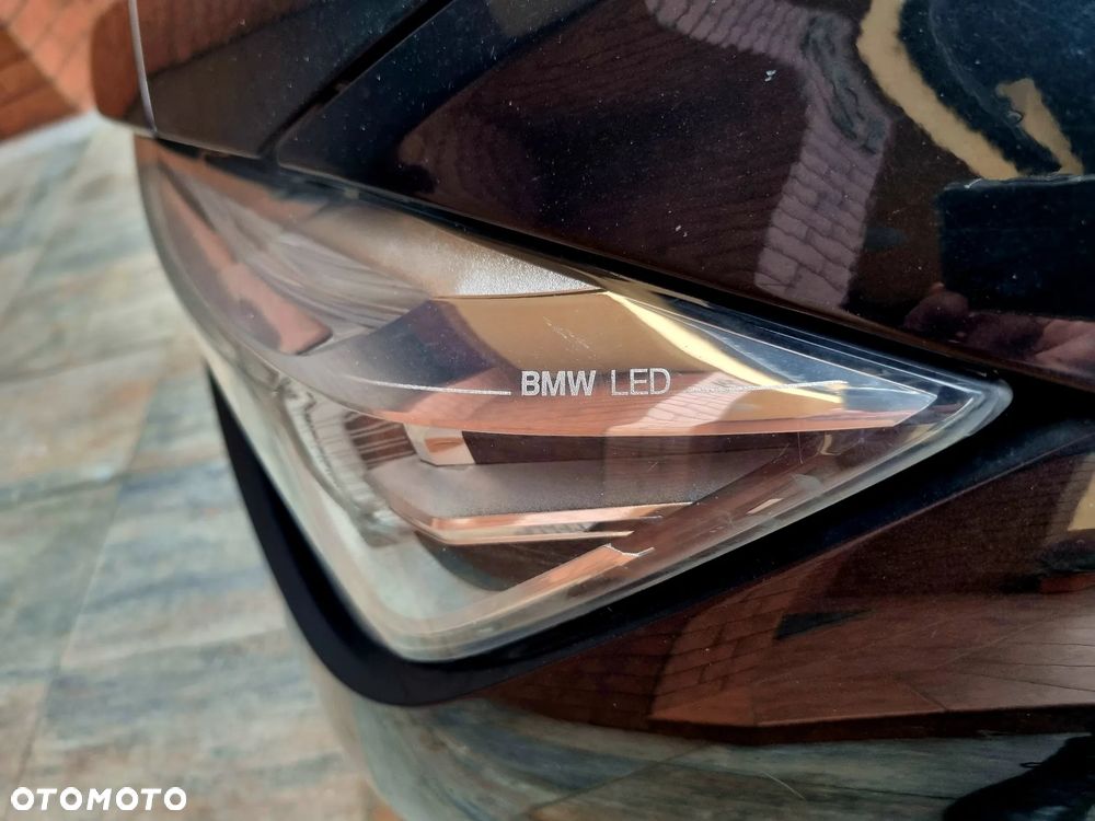 BMW Seria 3 320d xDrive Luxury Line - 8