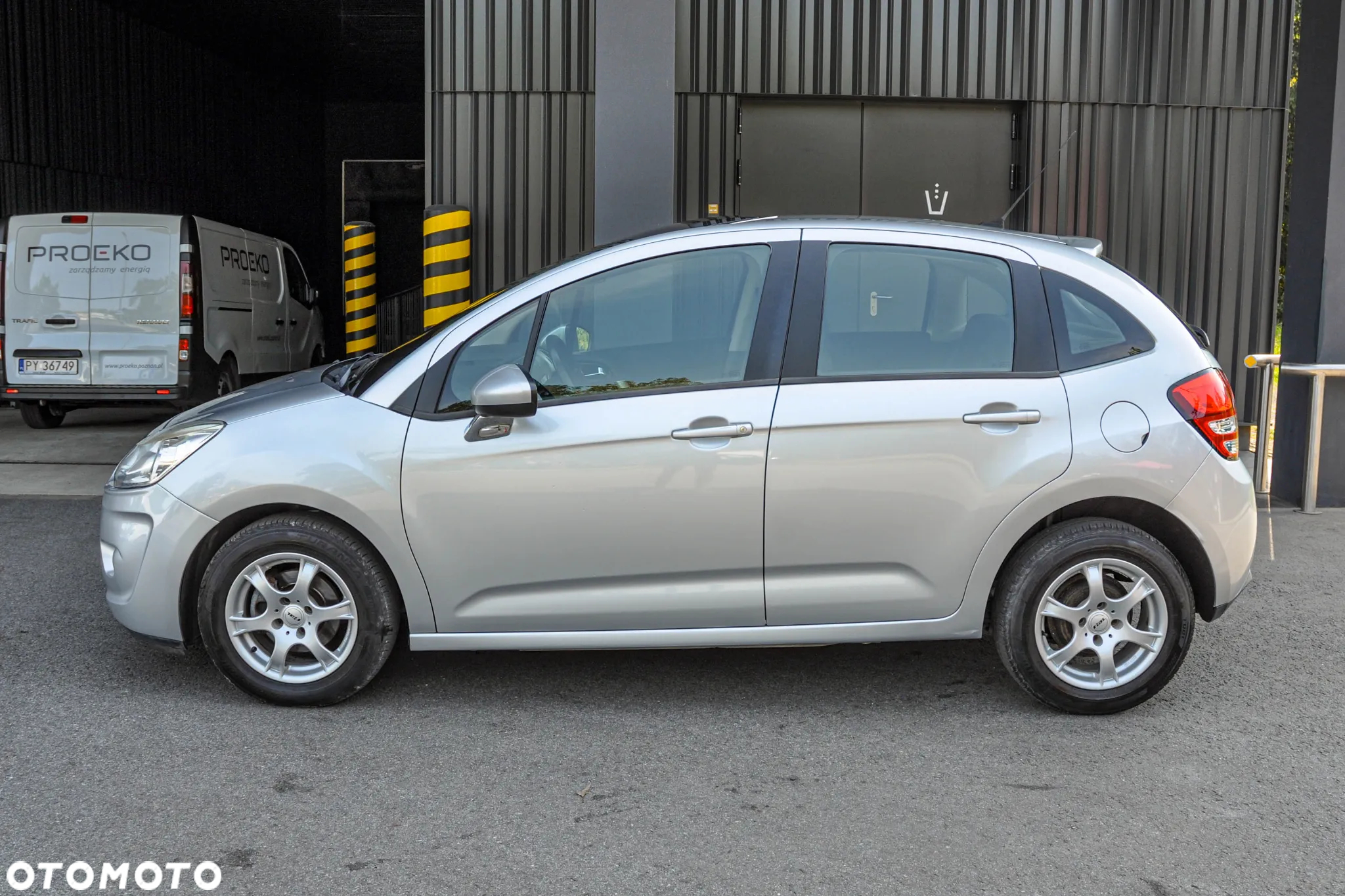 Citroën C3 - 2