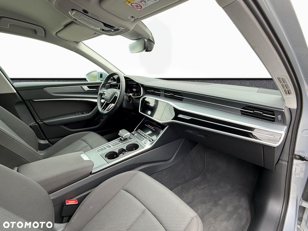 Audi A6 Limousine 40 TDI mHEV Quattro Advanced S tronic - 27