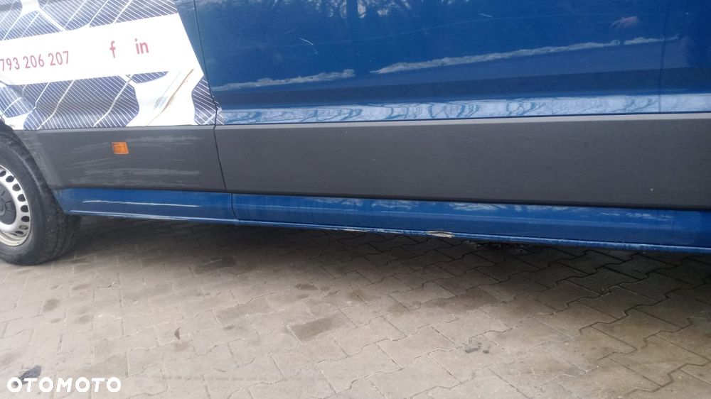 Volkswagen Crafter - 14