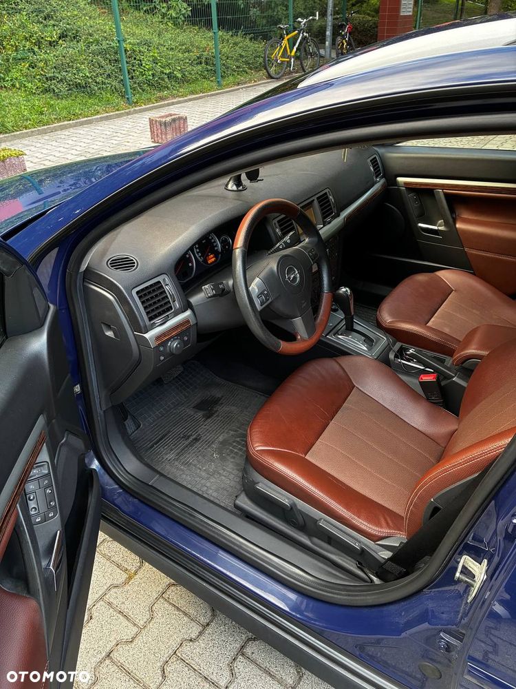 Opel Vectra 1.9 CDTI Cosmo ActiveSelect - 13