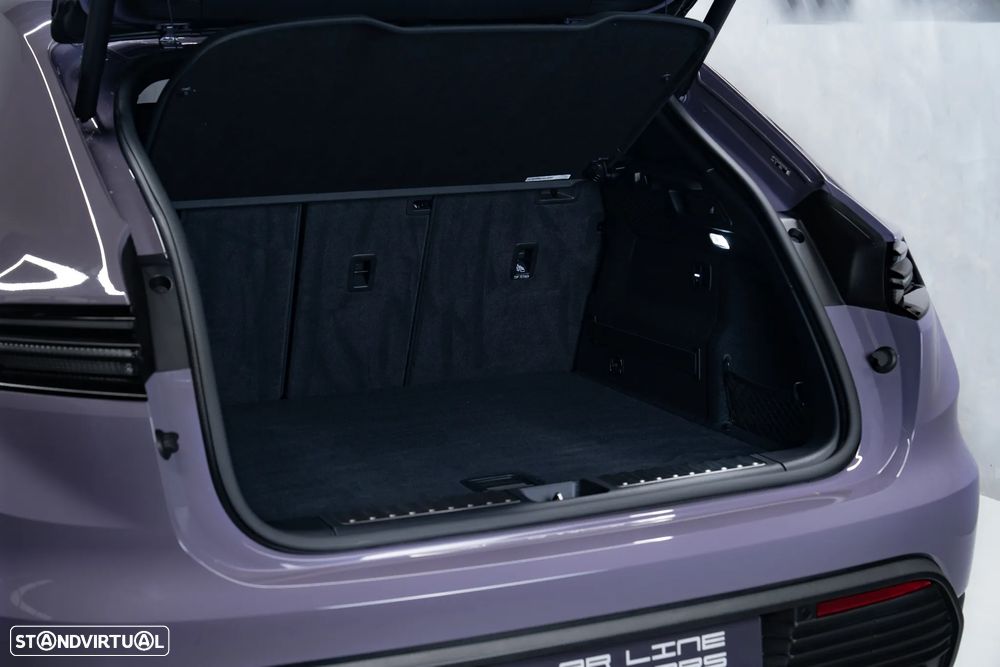 Porsche Macan Standard - 13