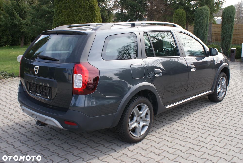 Dacia Logan - 14