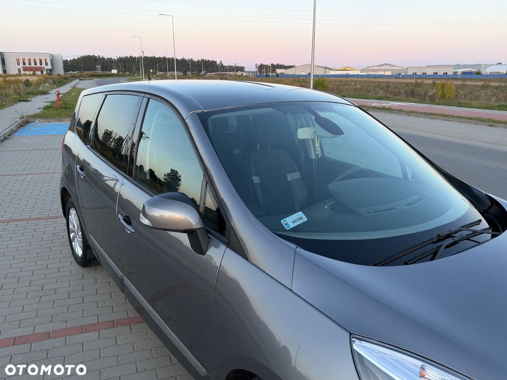Renault Grand Scenic Gr 1.6 dCi Energy Dynamique - 25