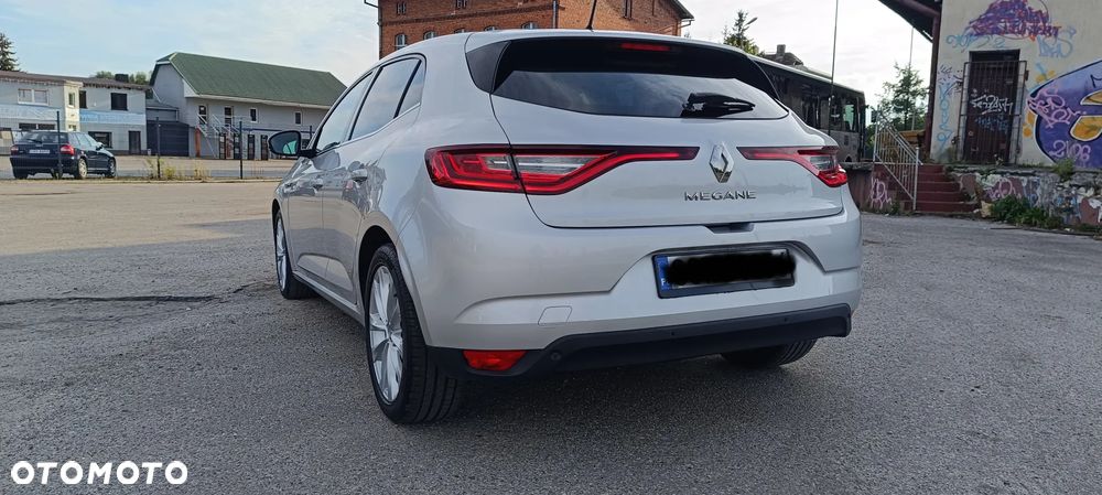 Renault Megane - 3