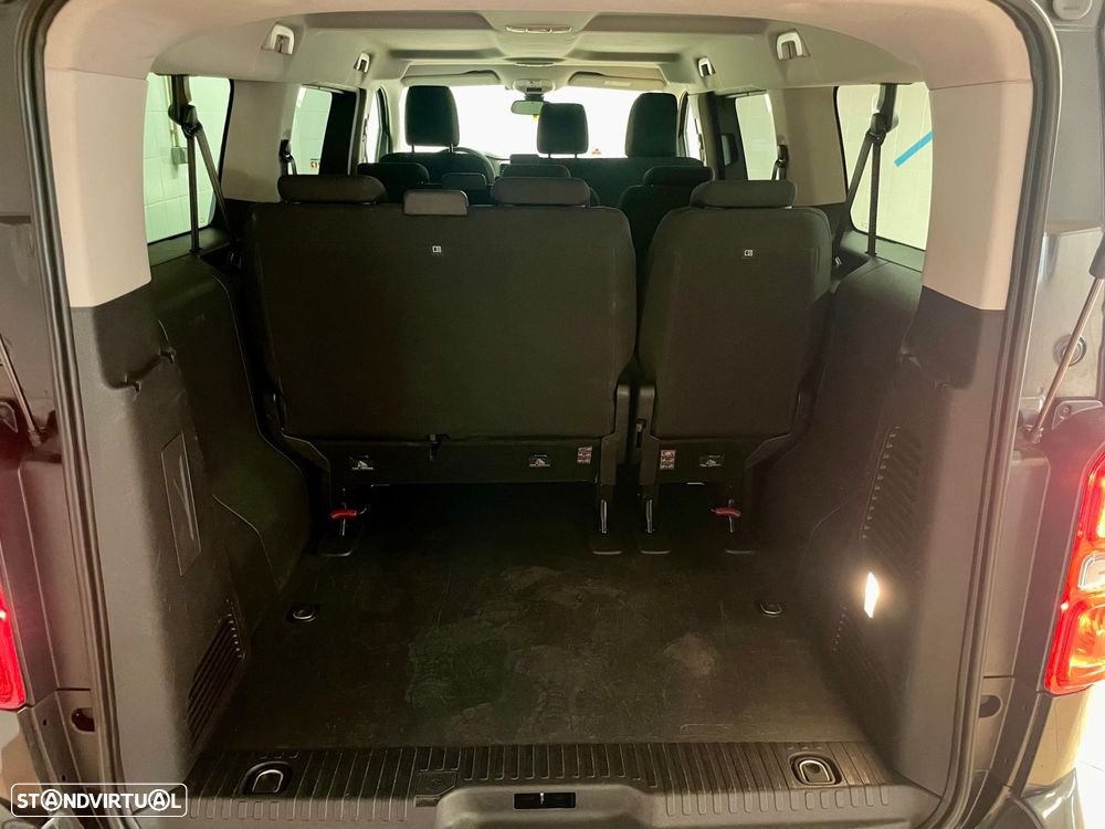 Toyota Proace Verso 1.5 D-4D L2 1.2T Comfort 9L - 33