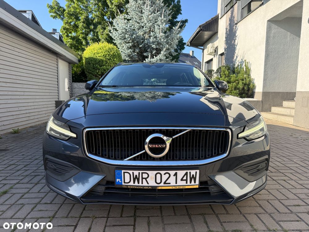 Volvo V60 D3 Geartronic Momentum Pro - 11