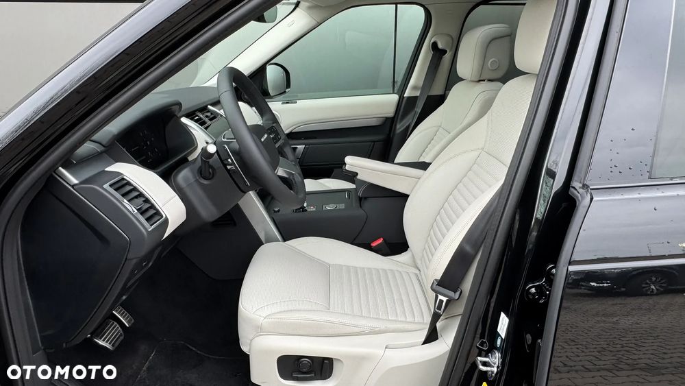 Land Rover Discovery D350 Gemini - 7