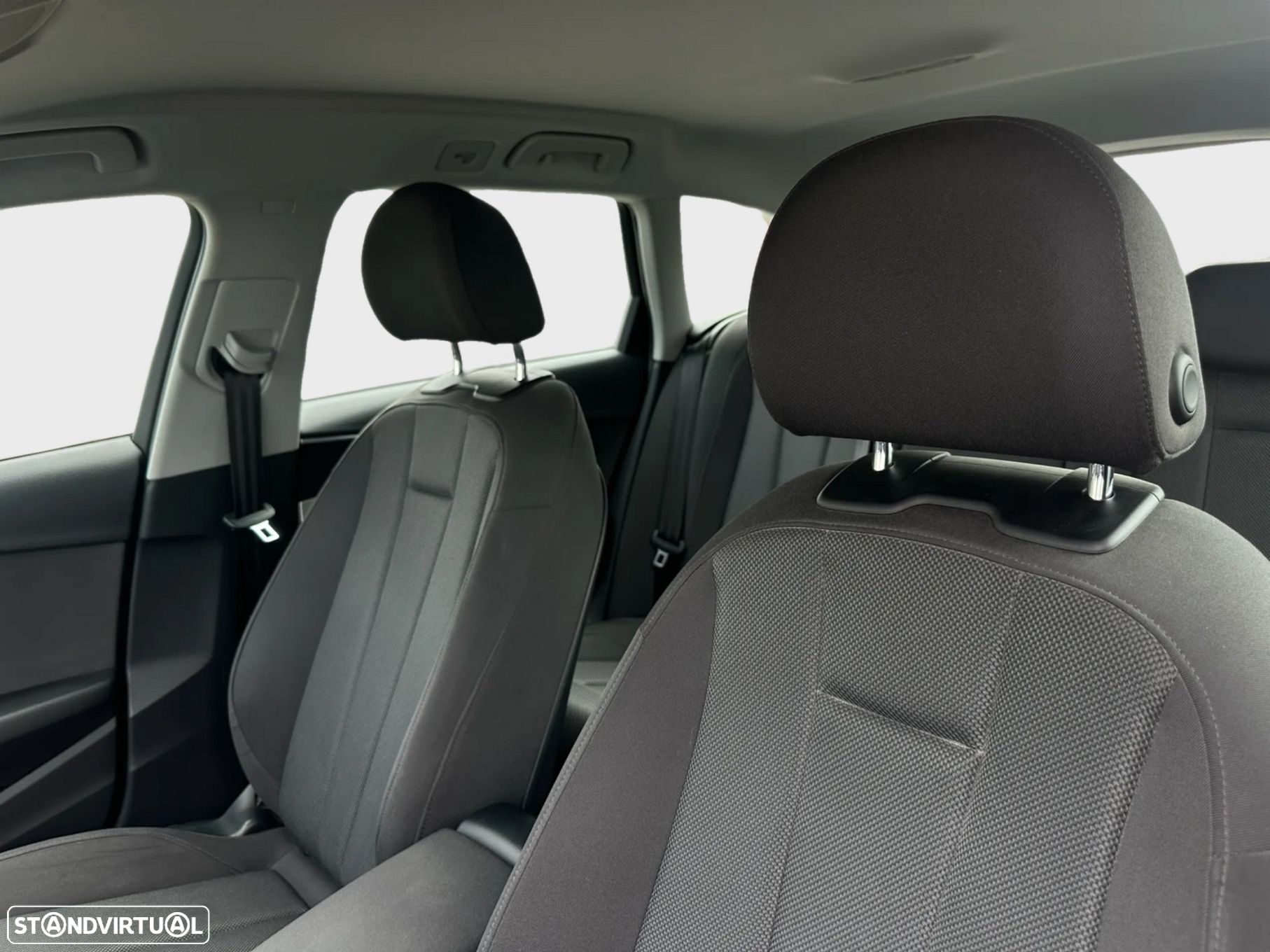 Audi A4 Avant 35 TDI S tronic - 17