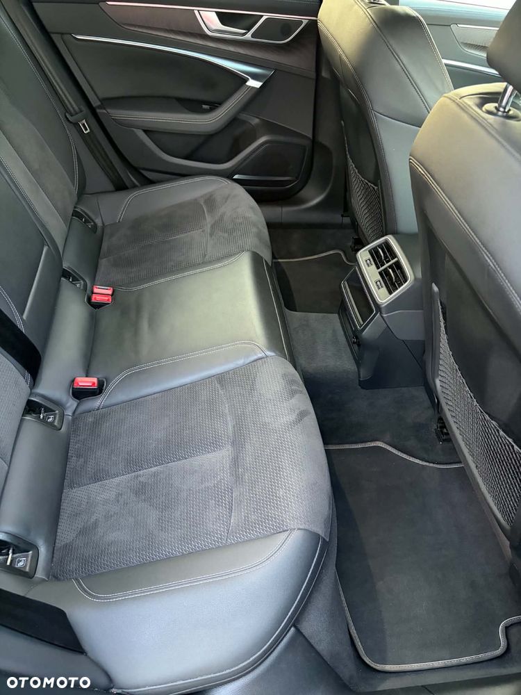 Audi A6 Limousine - 25
