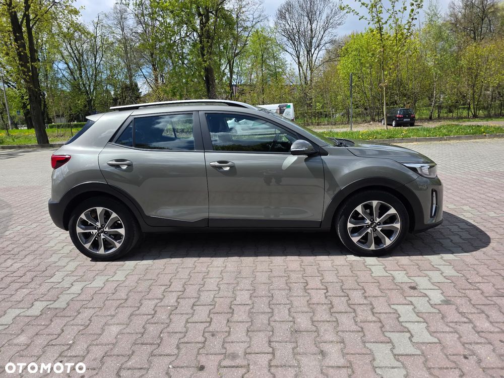 Kia Stonic 1.0 T-GDI XL - 3