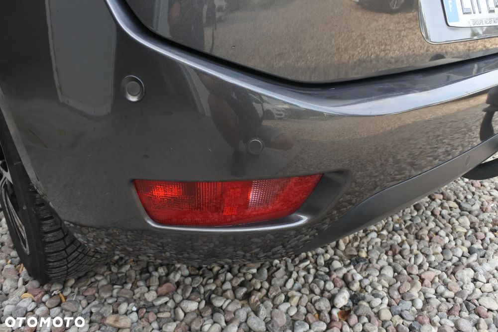 Citroën C4 Grand Picasso BlueHDi 150 Exclusive - 27