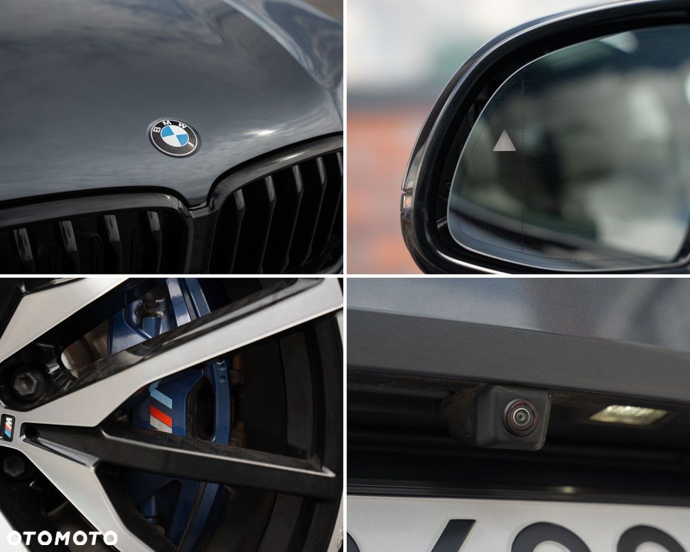 BMW X6 xDrive40d mHEV - 22