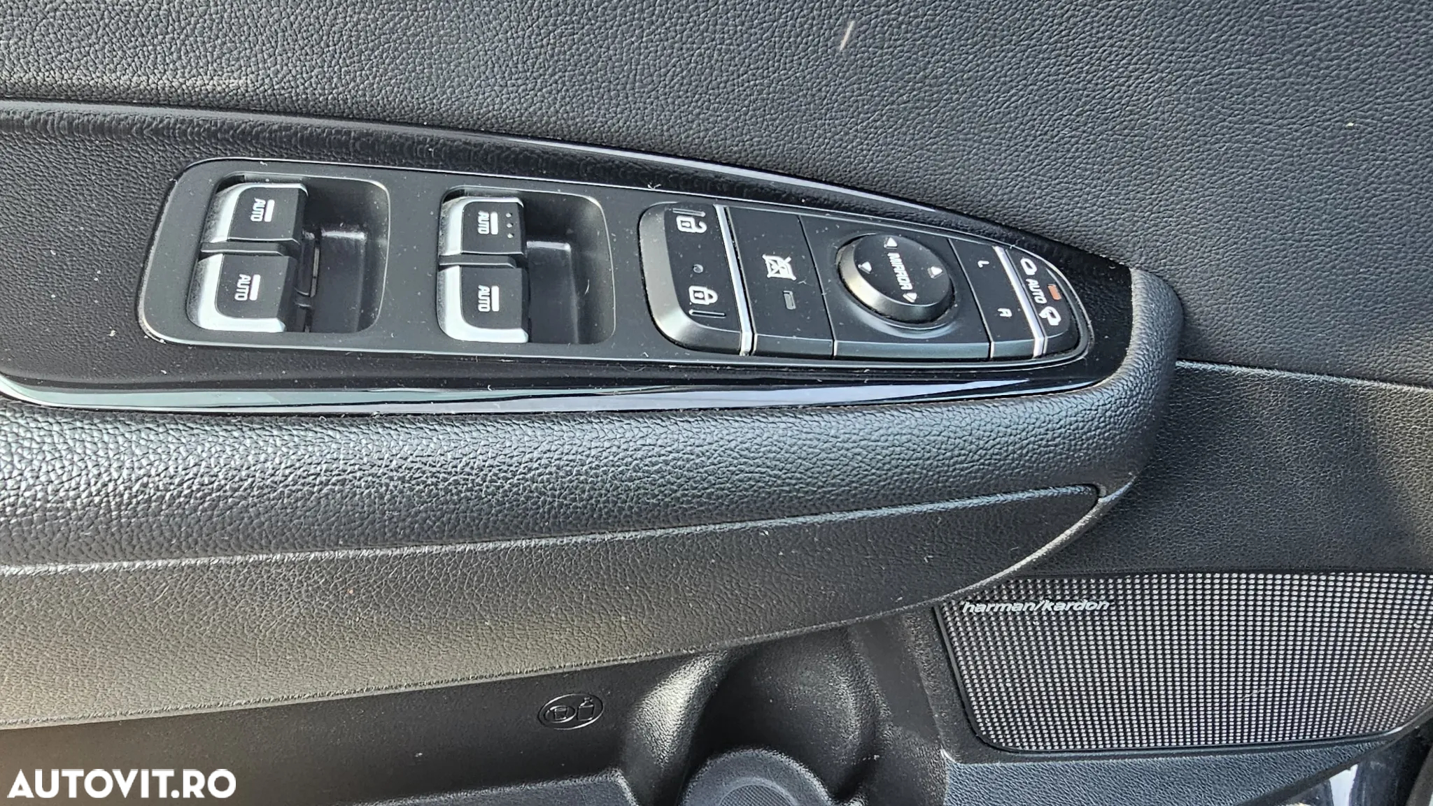 Kia Optima 1.7 DSL 7DCT GT Line - 8