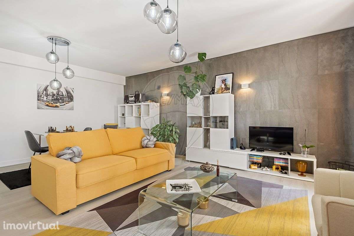 Apartamento T3 para venda - Grande imagem: 4/20