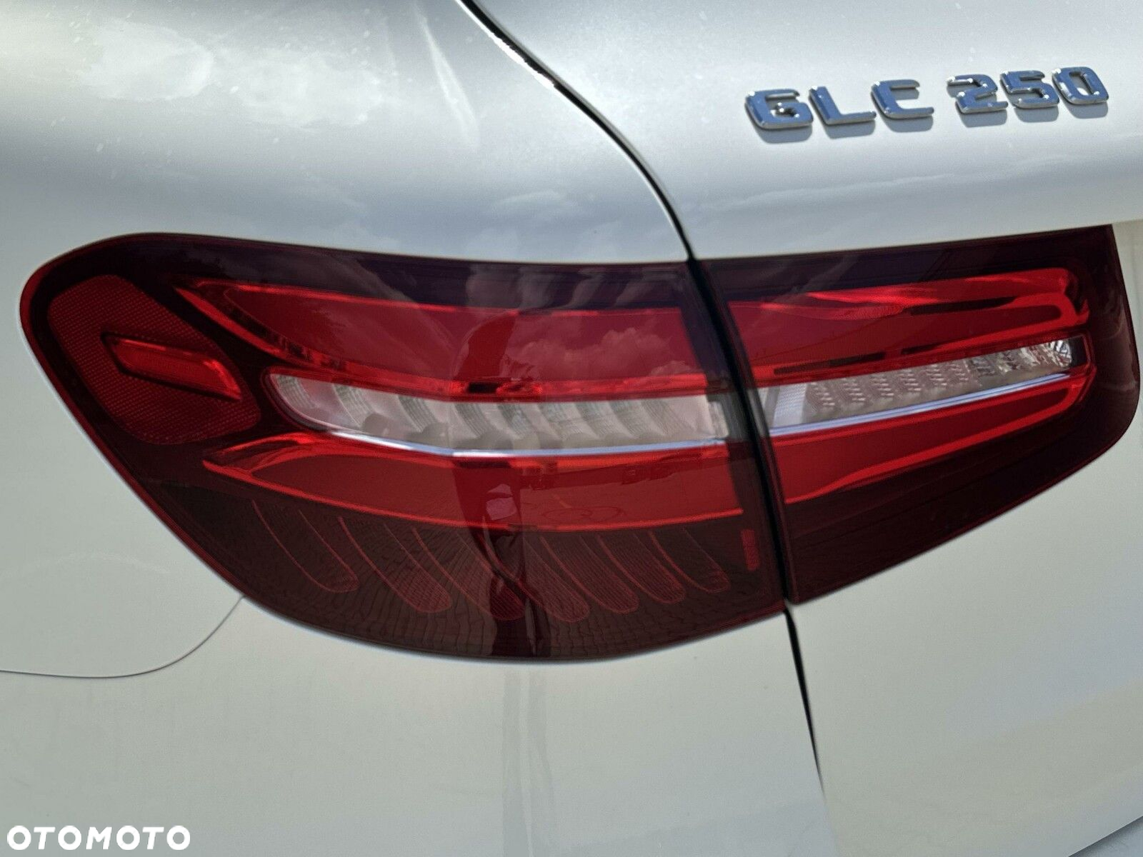 Mercedes-Benz GLC 250 4-Matic - 13