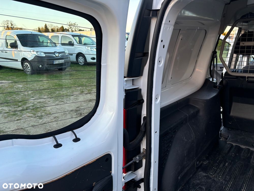 Mercedes-Benz Citan lang - 15