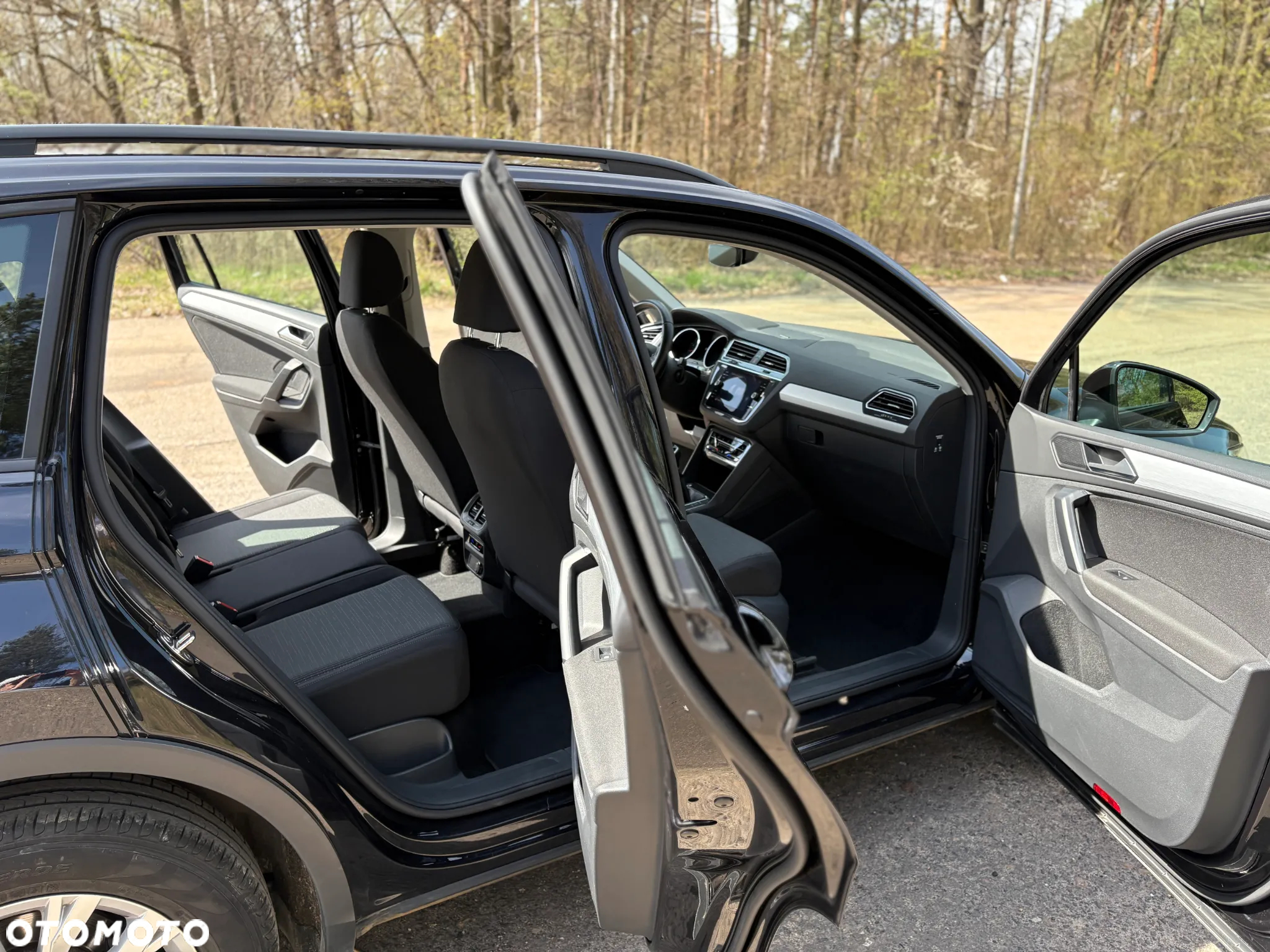 Volkswagen Tiguan 1.5 TSI EVO - 7